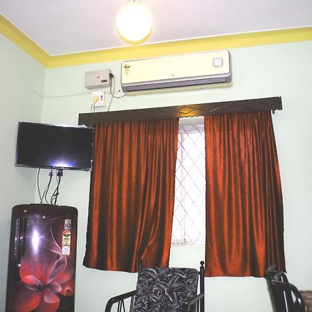 Joe And Marietta'S Guesthouse Calangute Exterior foto