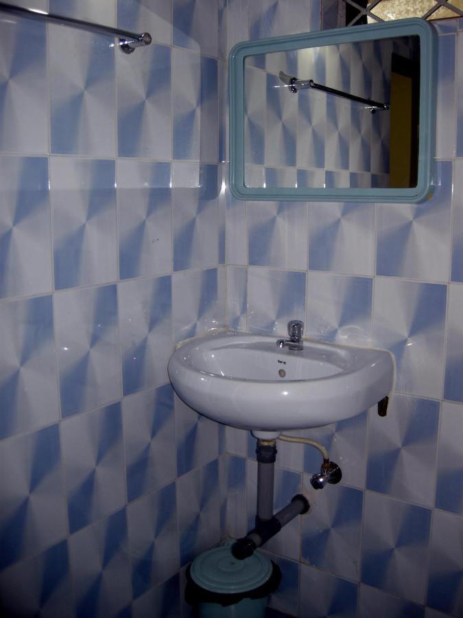 Joe And Marietta'S Guesthouse Calangute Exterior foto
